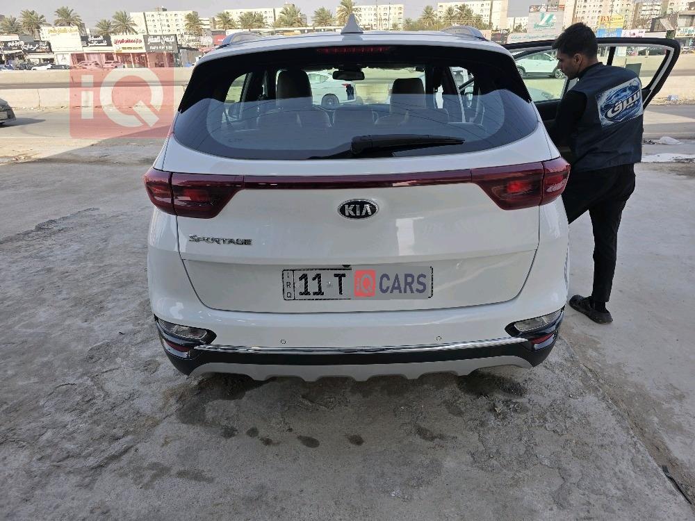 کیا سپۆرتاج